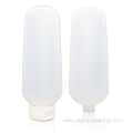 250ml white clear amber PET plastic spray bottle